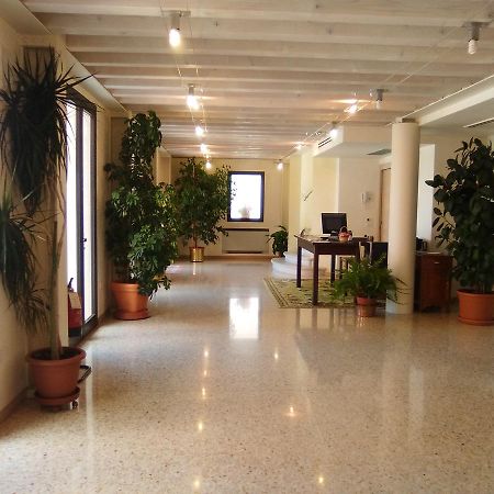 לינה וארוחת בוקר Crocetta del Montello Al Bagolaro מראה חיצוני תמונה