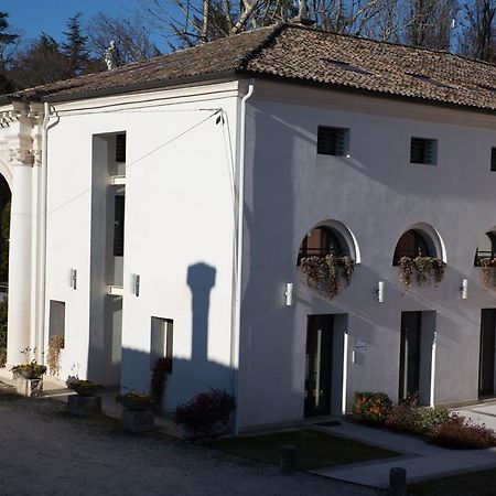 לינה וארוחת בוקר Crocetta del Montello Al Bagolaro מראה חיצוני תמונה