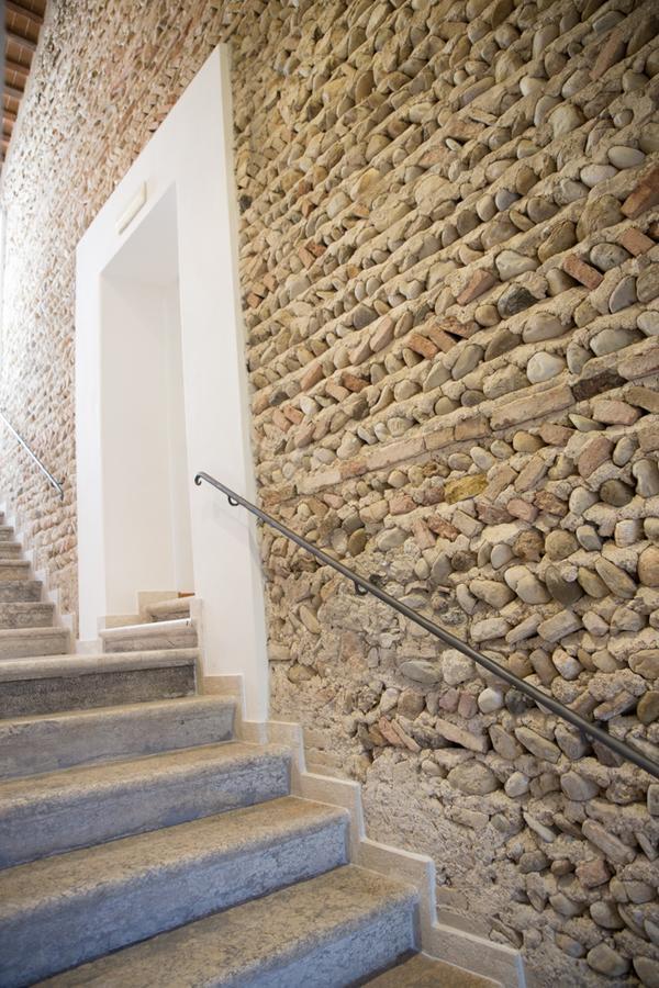 לינה וארוחת בוקר Crocetta del Montello Al Bagolaro מראה חיצוני תמונה