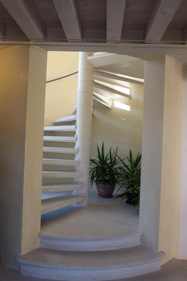 לינה וארוחת בוקר Crocetta del Montello Al Bagolaro מראה חיצוני תמונה