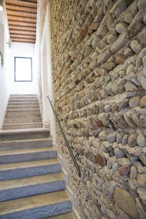 לינה וארוחת בוקר Crocetta del Montello Al Bagolaro מראה חיצוני תמונה