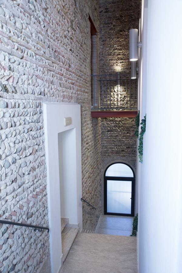 לינה וארוחת בוקר Crocetta del Montello Al Bagolaro מראה חיצוני תמונה