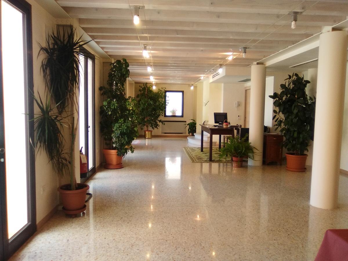 לינה וארוחת בוקר Crocetta del Montello Al Bagolaro מראה חיצוני תמונה