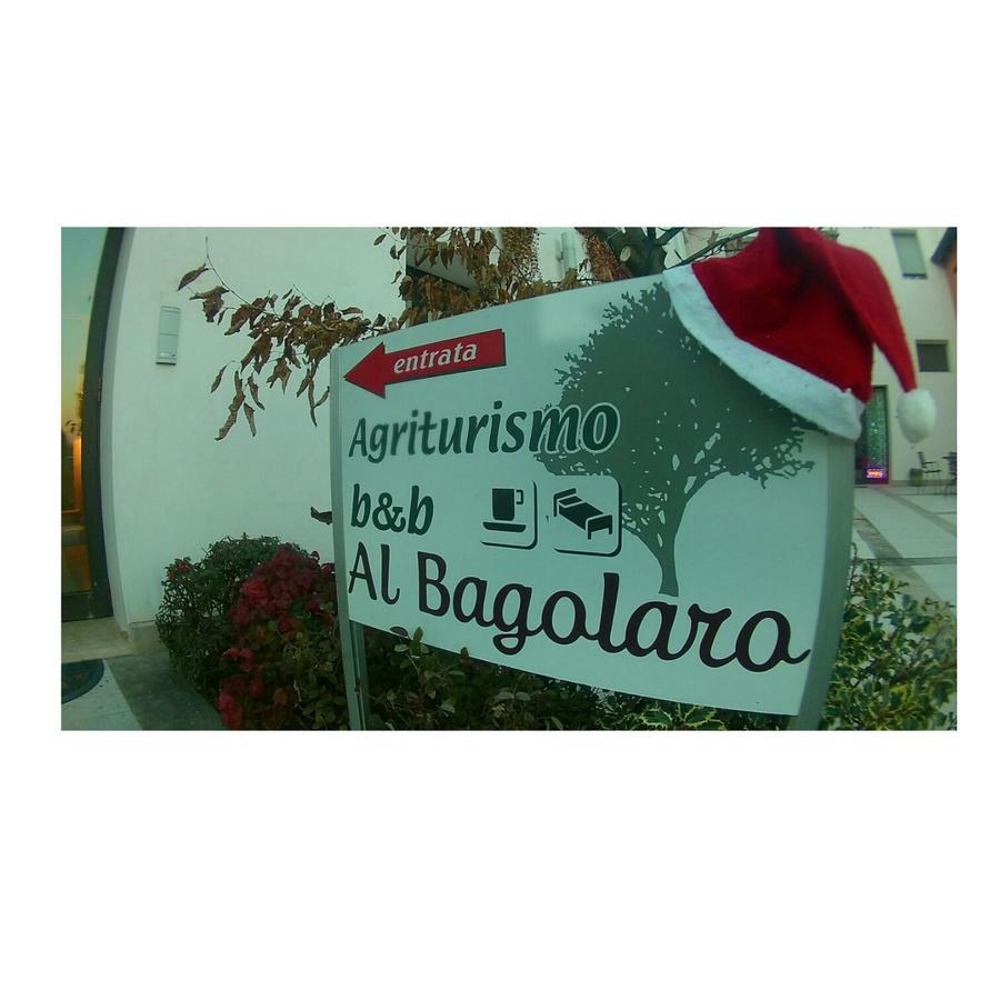 לינה וארוחת בוקר Crocetta del Montello Al Bagolaro מראה חיצוני תמונה