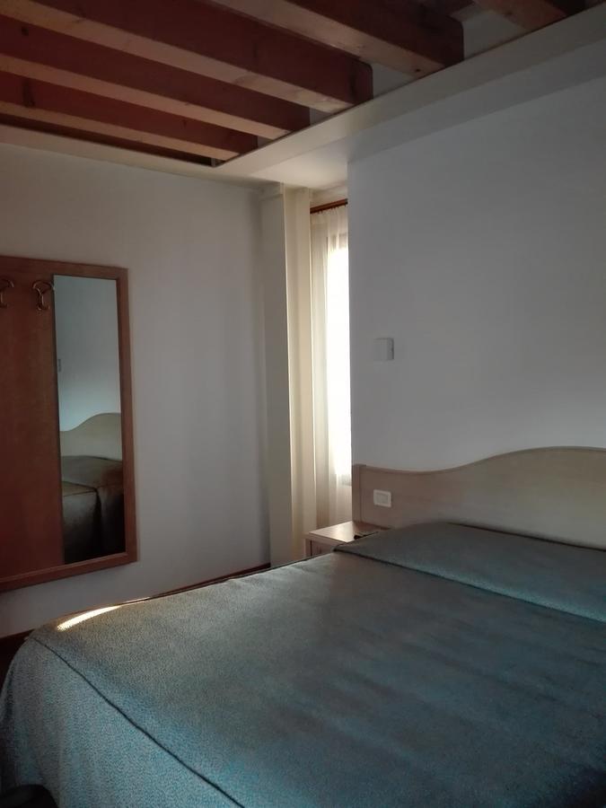 לינה וארוחת בוקר Crocetta del Montello Al Bagolaro מראה חיצוני תמונה