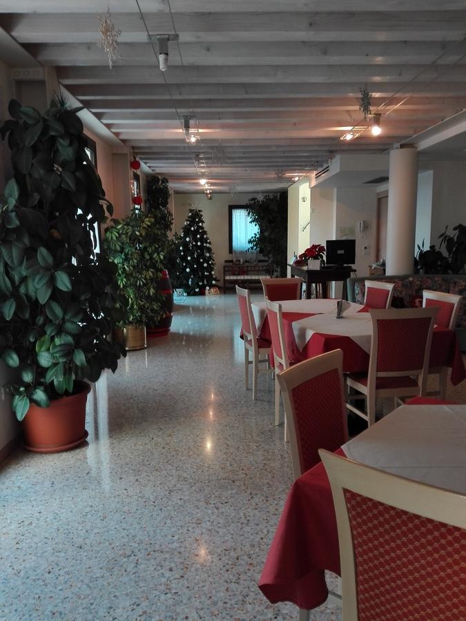 לינה וארוחת בוקר Crocetta del Montello Al Bagolaro מראה חיצוני תמונה