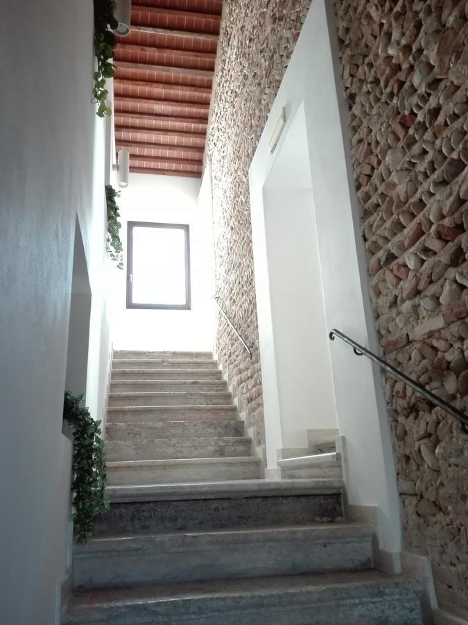 לינה וארוחת בוקר Crocetta del Montello Al Bagolaro מראה חיצוני תמונה