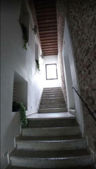 לינה וארוחת בוקר Crocetta del Montello Al Bagolaro מראה חיצוני תמונה